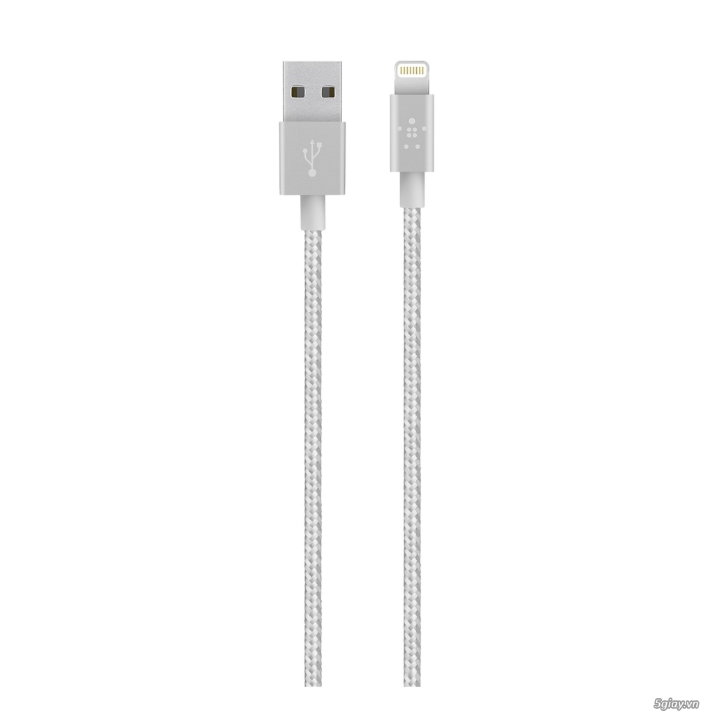 Cáp sạc Belkin xách tay - 1