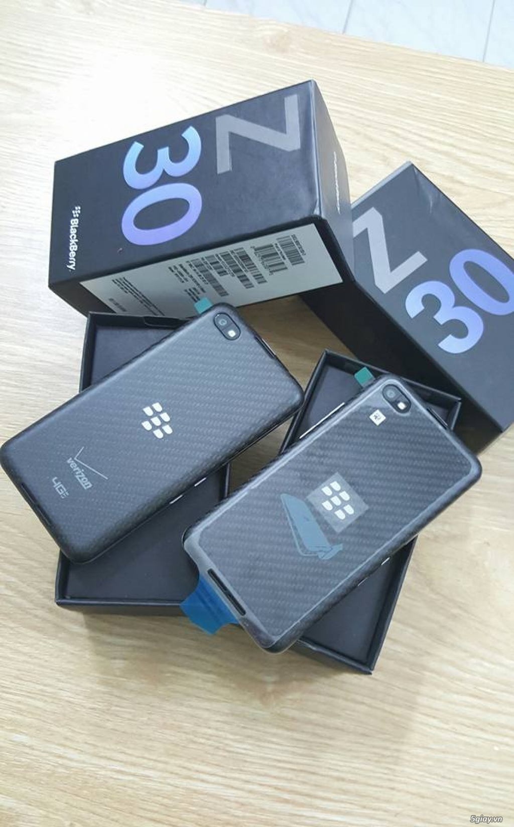 Chuyên Về Sản Phẩm Blackberry, SamSung, Iphone - 18