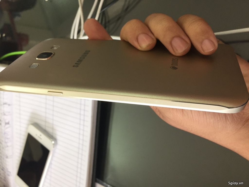 Samsung Galaxy A8 giá Hot !!!!! - 1