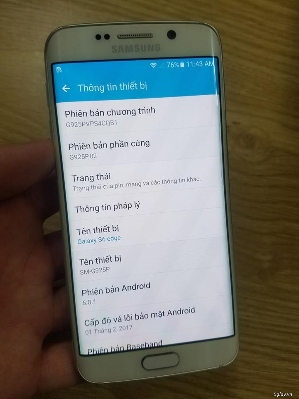 Chuyên Về Sản Phẩm Blackberry, SamSung, Iphone - 33