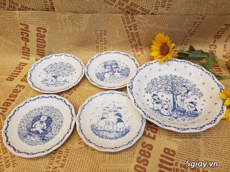 GỐM SỨ NHẬT BẢN GIÁ RẺ - 17