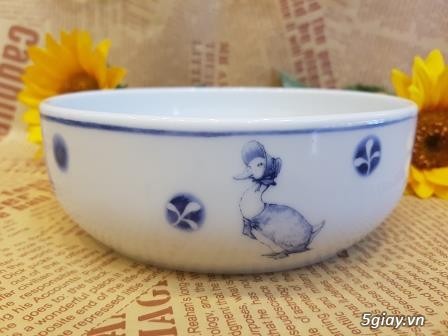 GỐM SỨ NHẬT BẢN GIÁ RẺ - 8