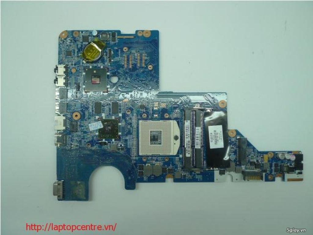 Cần mua mainboard HP CQ 42 core i