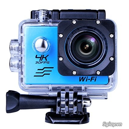 Bán Camera hành trình 4k Sport - 3