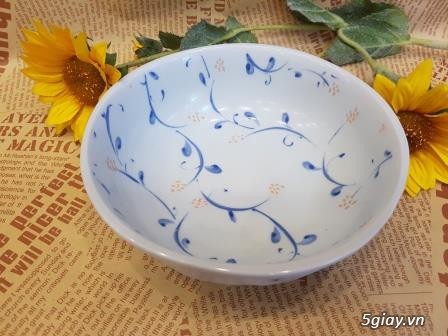 GỐM SỨ NHẬT BẢN GIÁ RẺ - 10
