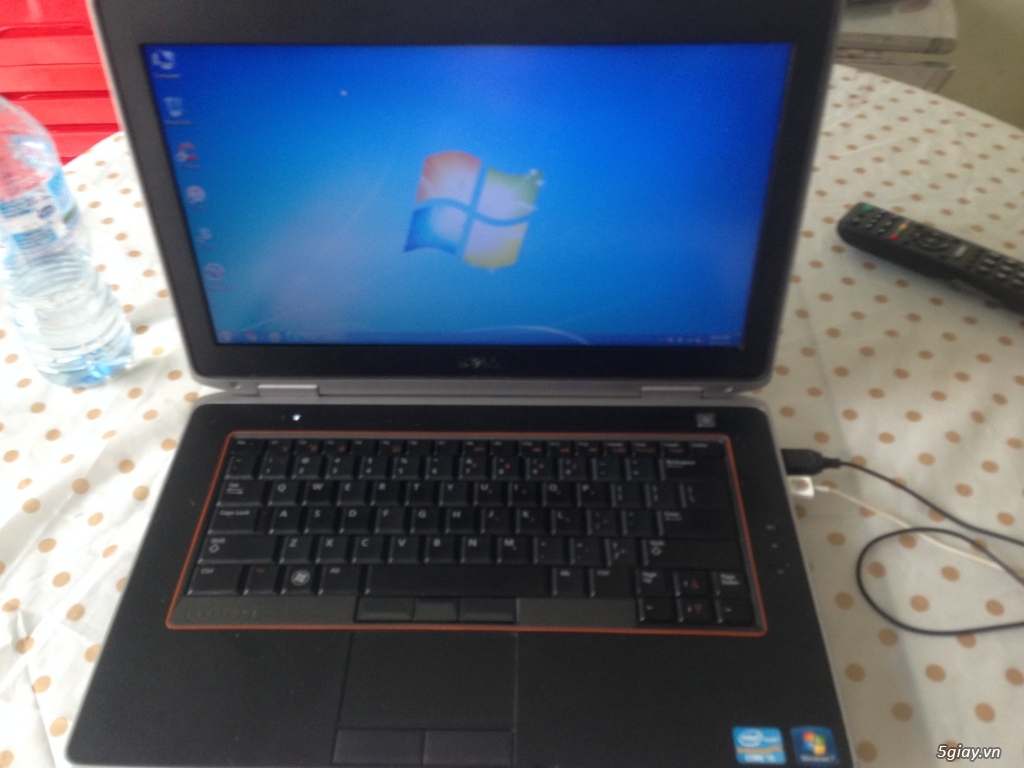 Laptop Dell E6420 Core i5, 4Gb