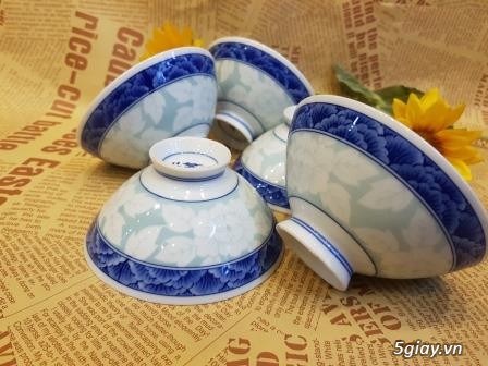 GỐM SỨ NHẬT BẢN GIÁ RẺ - 26