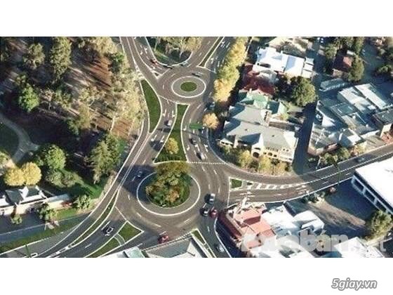 CHỈ 450TR SỞ HỮU NGAY NỀN 5X22 TẠI MẶT TIỀN 60M ĐƯỜNG TRÁNH BIÊN HÒA - 25