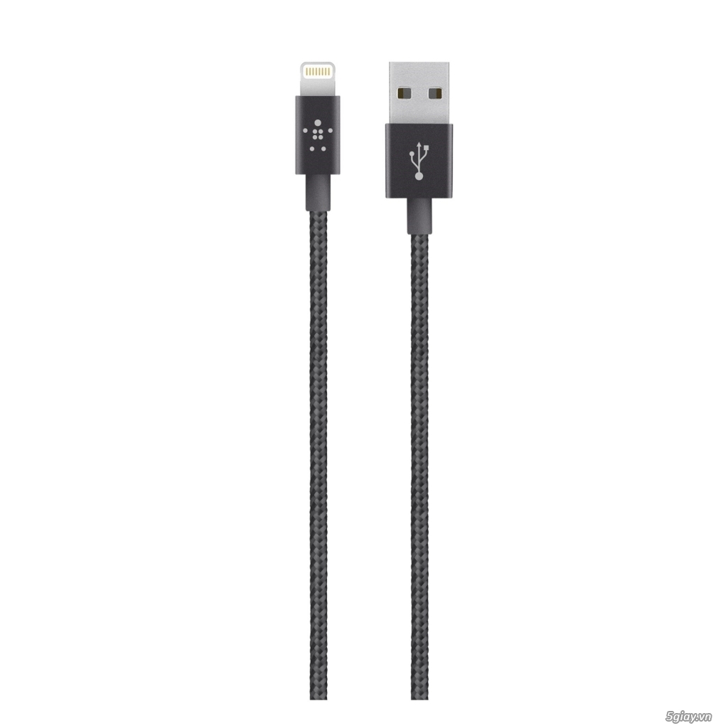 Cáp sạc Belkin xách tay - 4