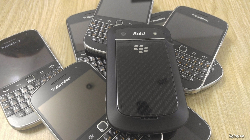 Chuyên Về Sản Phẩm Blackberry, SamSung, Iphone - 28