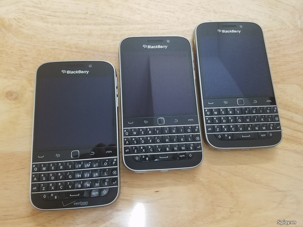 Chuyên Về Sản Phẩm Blackberry, SamSung, Iphone - 14