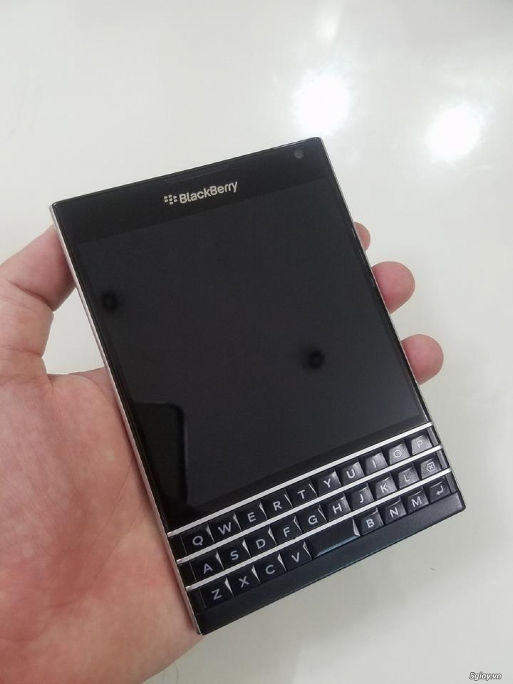 Chuyên Về Sản Phẩm Blackberry, SamSung, Iphone - 12