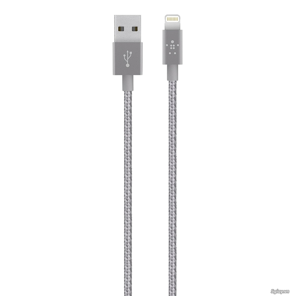 Cáp sạc Belkin xách tay - 2