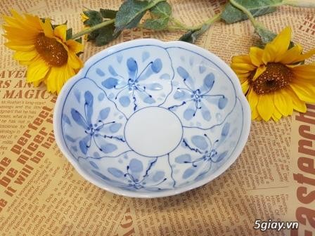 GỐM SỨ NHẬT BẢN GIÁ RẺ - 11