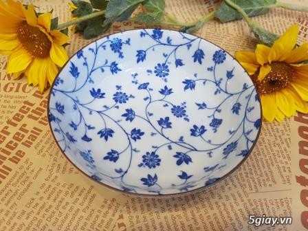 GỐM SỨ NHẬT BẢN GIÁ RẺ - 12
