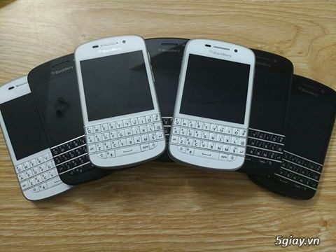 Chuyên Về Sản Phẩm Blackberry, SamSung, Iphone - 25