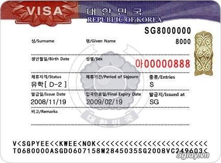 Dịch vụ visa các nước, chứng minh tài chính giá rẻ, 0912 53 5363 - 3