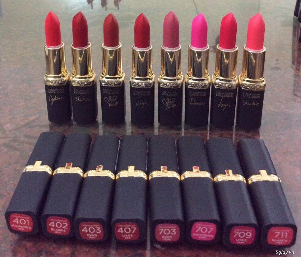 Hàng xách tay Auth từ các nước Mỹ Đức Hàn Nhật - 23