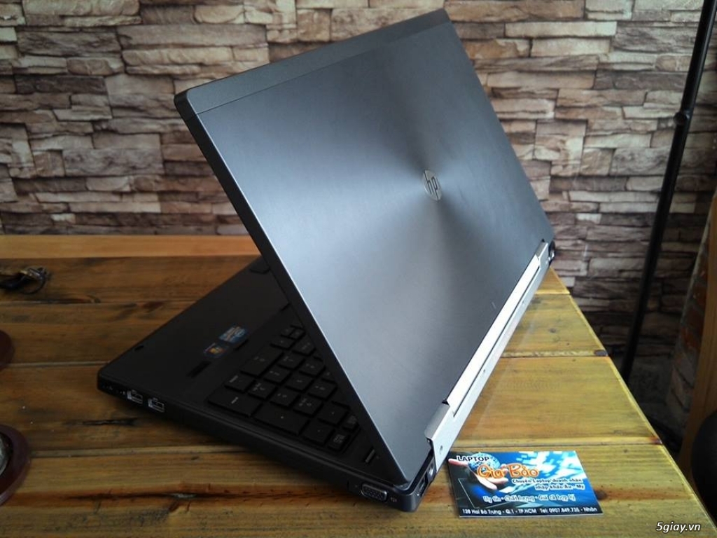 Laptop doanh nhân xách tay siêu bền bỉ, core i5-i7 giá chỉ từ 4tr5. - 22
