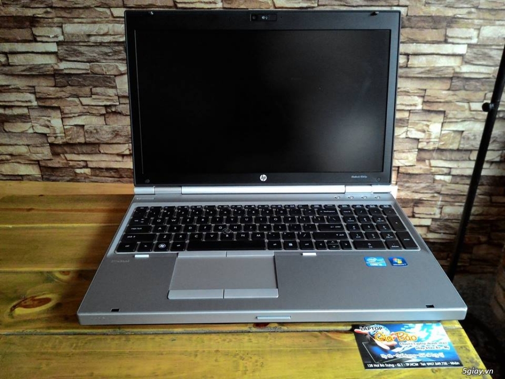 Laptop doanh nhân xách tay siêu bền bỉ, core i5-i7 giá chỉ từ 4tr5. - 11