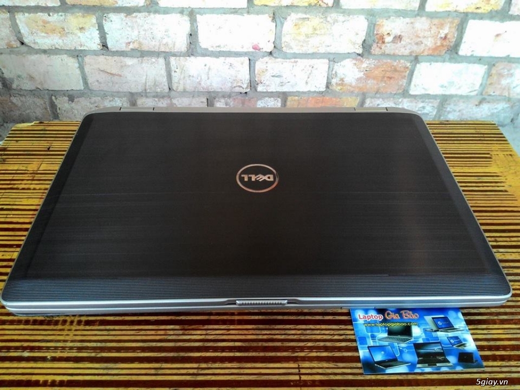 Laptop doanh nhân xách tay siêu bền bỉ, core i5-i7 giá chỉ từ 4tr5. - 35