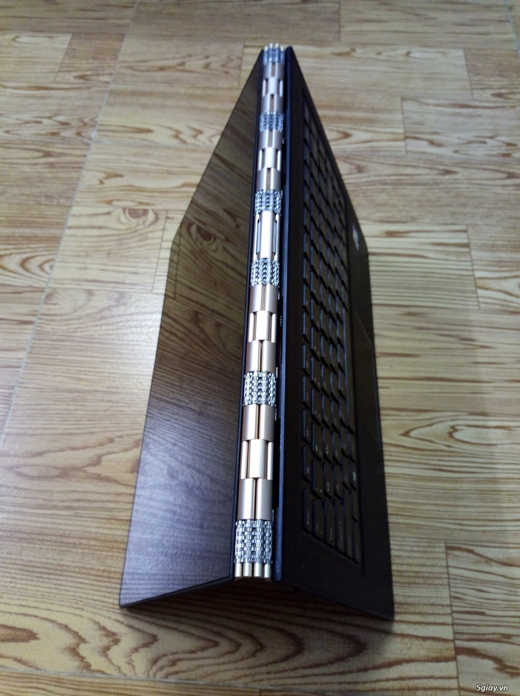 Yoga 900 - Core i7/8Gb/SSD256 - 1