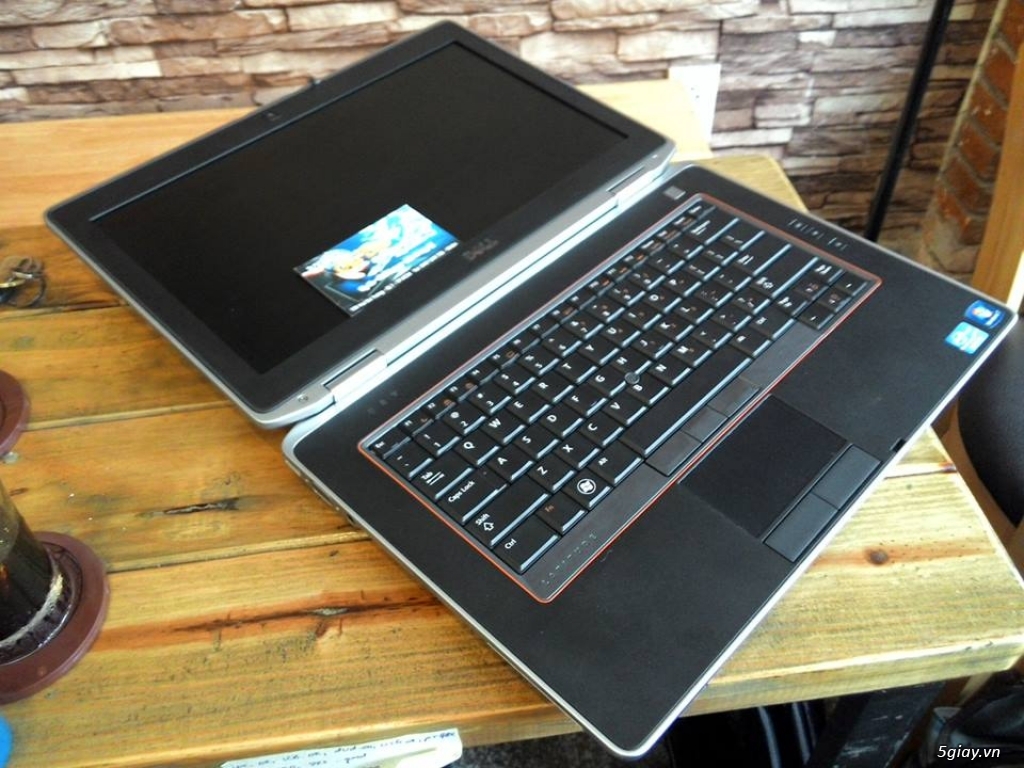 Laptop doanh nhân xách tay siêu bền bỉ, core i5-i7 giá chỉ từ 4tr5. - 31