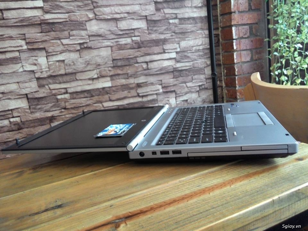 Laptop doanh nhân xách tay siêu bền bỉ, core i5-i7 giá chỉ từ 4tr5. - 5