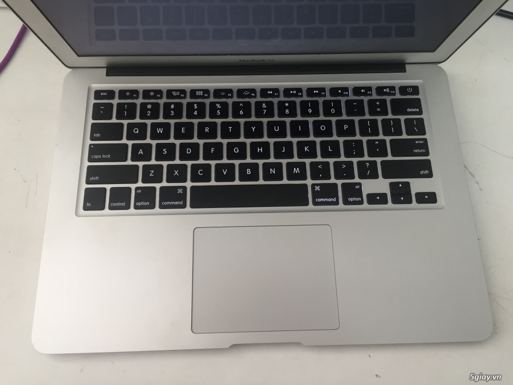Macbook air 2014 13 98% - 1