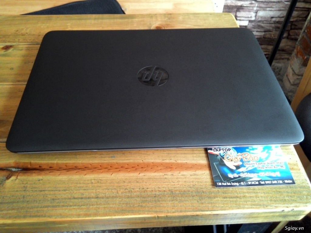 Laptop doanh nhân xách tay siêu bền bỉ, core i5-i7 giá chỉ từ 4tr5. - 25
