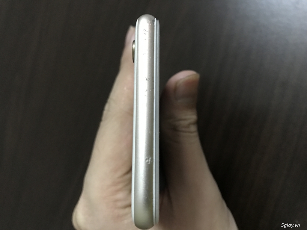 Iphone 6 Gold 64G quốc tế