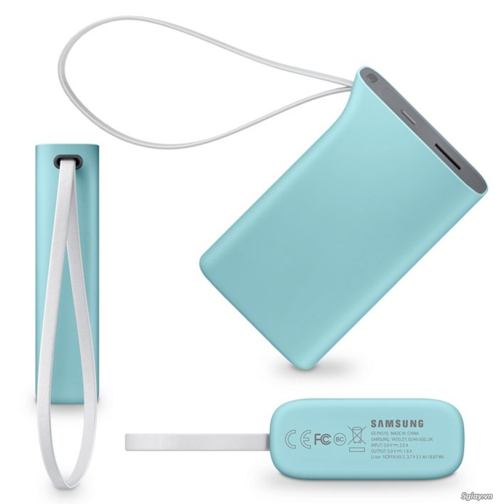 Cáp sạc Belkin xách tay - 11