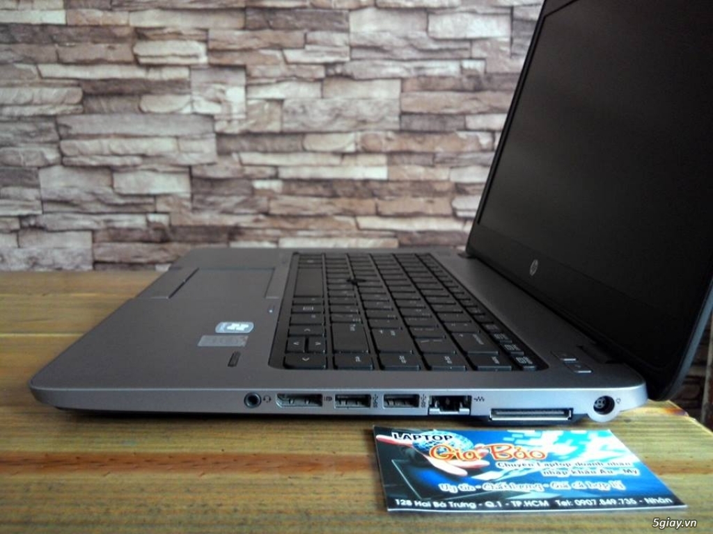 Laptop doanh nhân xách tay siêu bền bỉ, core i5-i7 giá chỉ từ 4tr5. - 23