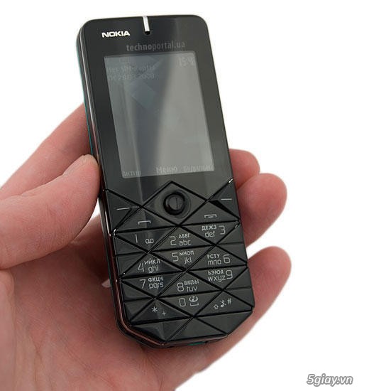 Nokia CỔ - ĐỘC LẠ - RẺ trên Toàn Quốc - 8