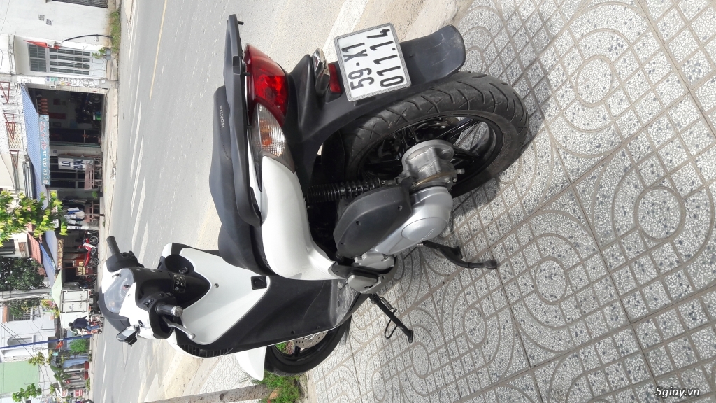 Honda sh 150i chỉ 69tr - 2