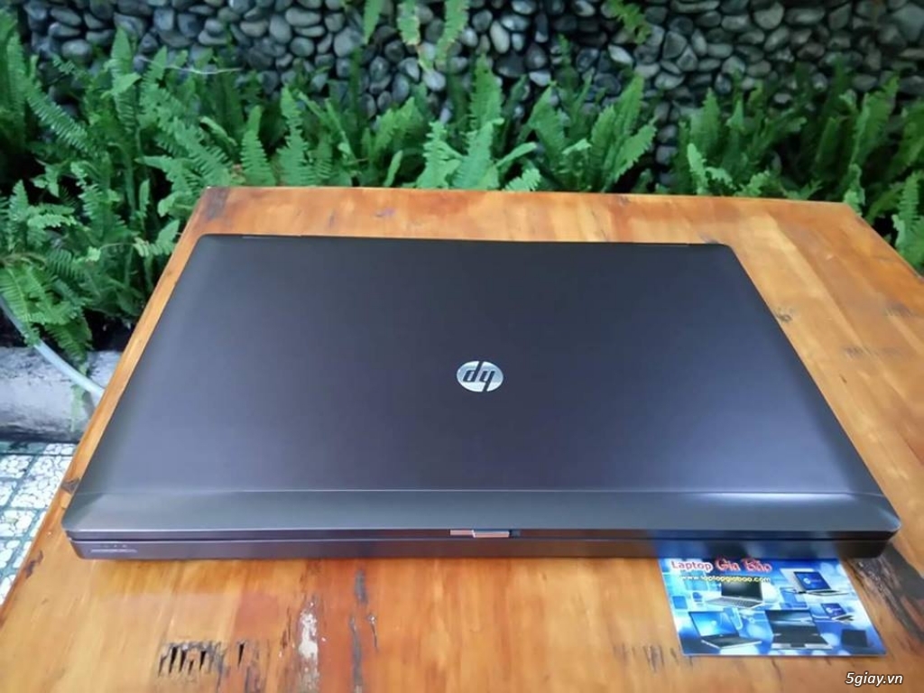 Laptop doanh nhân xách tay siêu bền bỉ, core i5-i7 giá chỉ từ 4tr5. - 15
