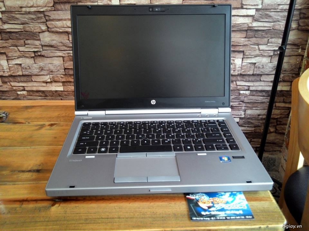 Laptop doanh nhân xách tay siêu bền bỉ, core i5-i7 giá chỉ từ 4tr5. - 4