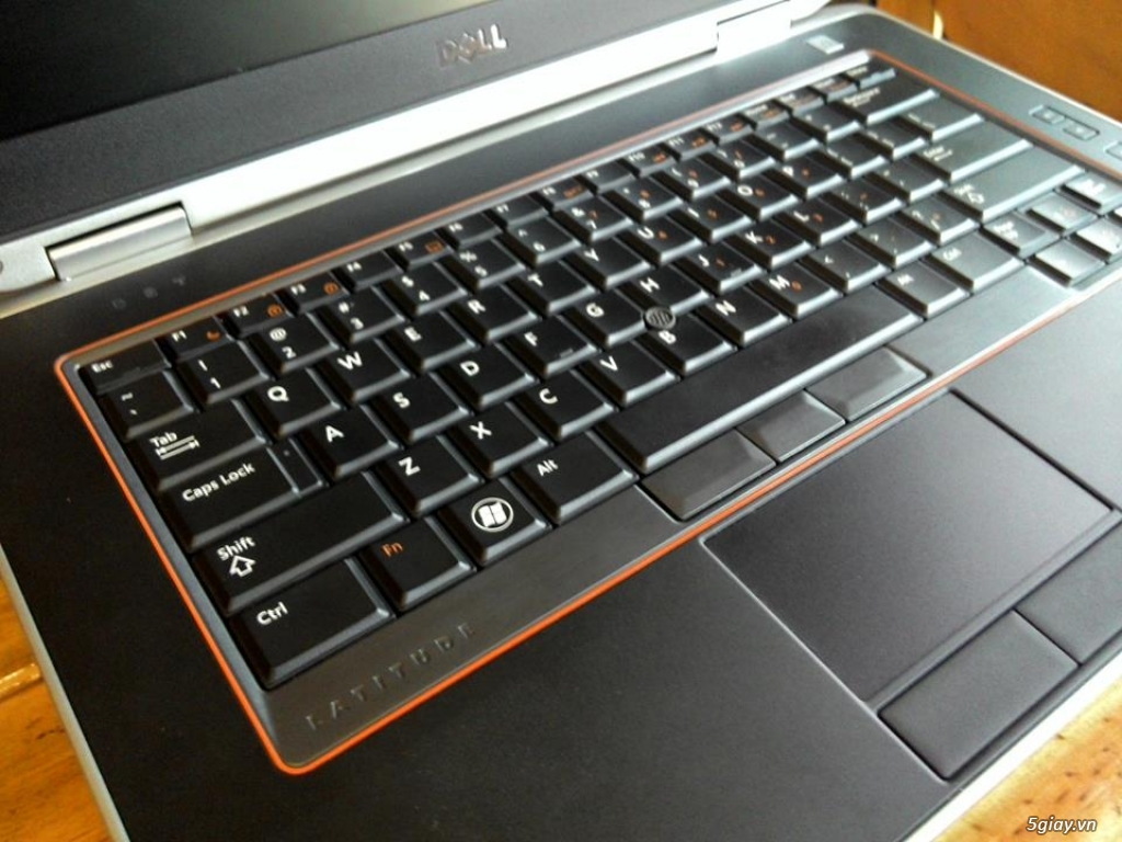 Laptop doanh nhân xách tay siêu bền bỉ, core i5-i7 giá chỉ từ 4tr5. - 30