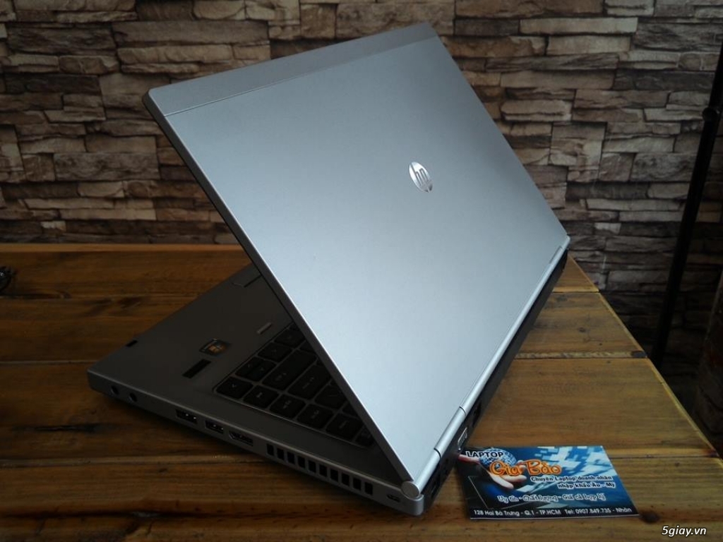 Laptop doanh nhân xách tay siêu bền bỉ, core i5-i7 giá chỉ từ 4tr5. - 7