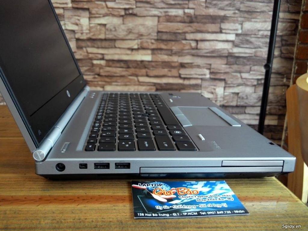 Laptop doanh nhân xách tay siêu bền bỉ, core i5-i7 giá chỉ từ 4tr5. - 9
