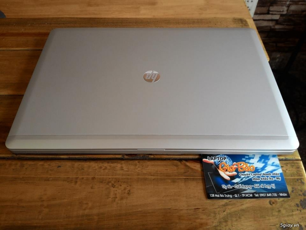 Laptop doanh nhân xách tay siêu bền bỉ, core i5-i7 giá chỉ từ 4tr5.