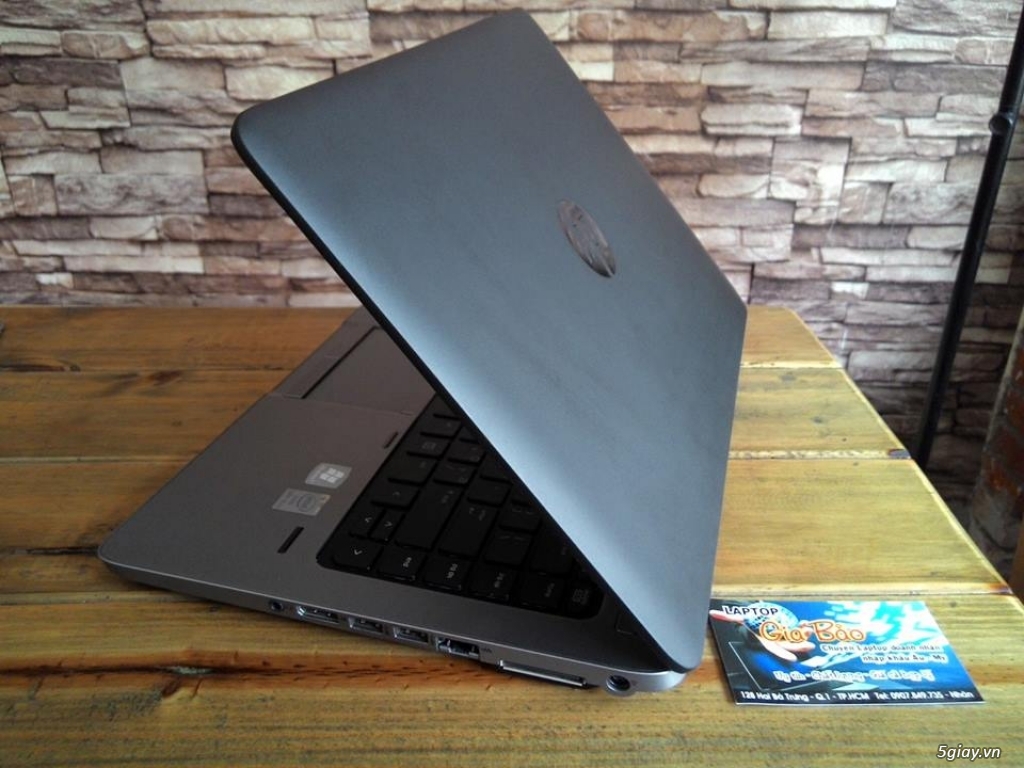 Laptop doanh nhân xách tay siêu bền bỉ, core i5-i7 giá chỉ từ 4tr5. - 24