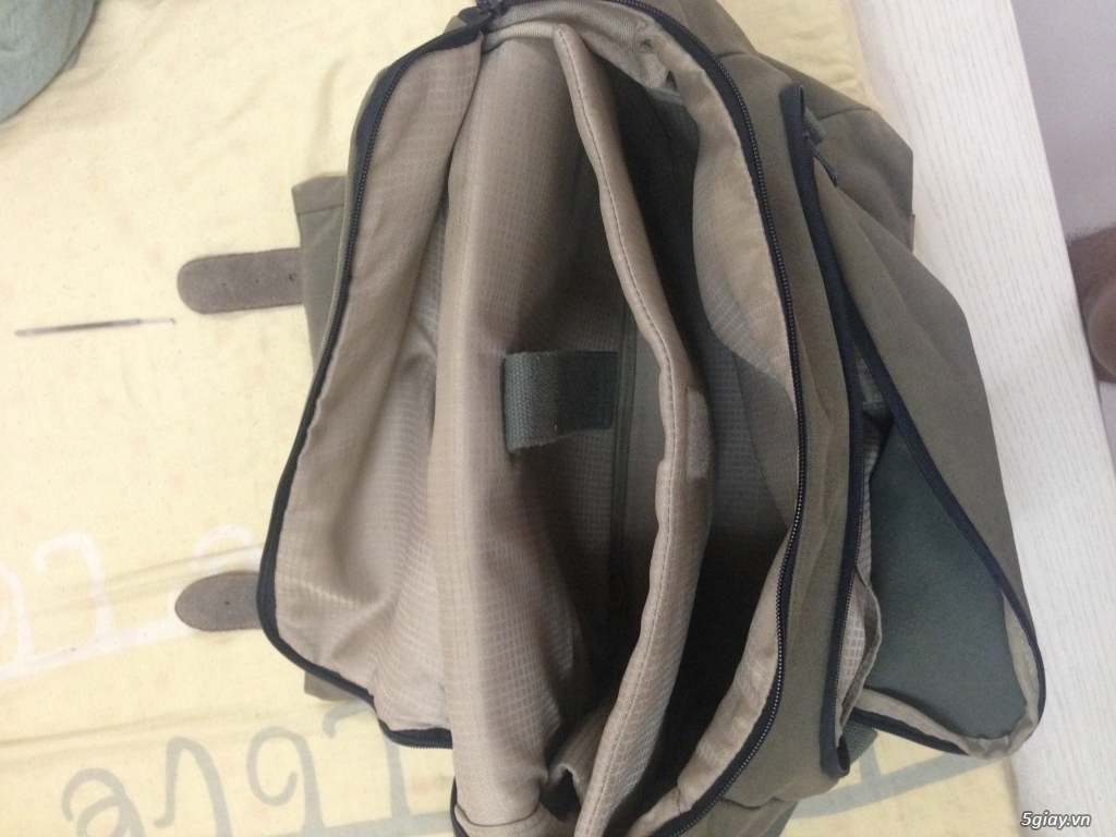 Cần thanh lí túi xách Driftwood - 2