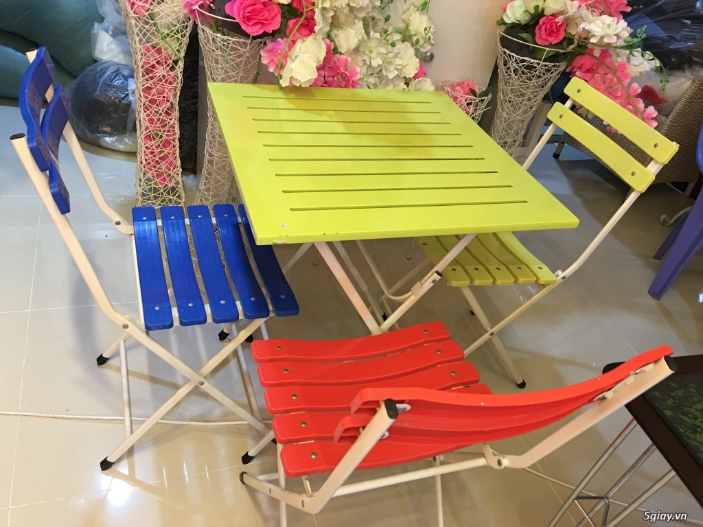 Thanh lý bàn ghế , sopha rẻ ,đẹp , mới