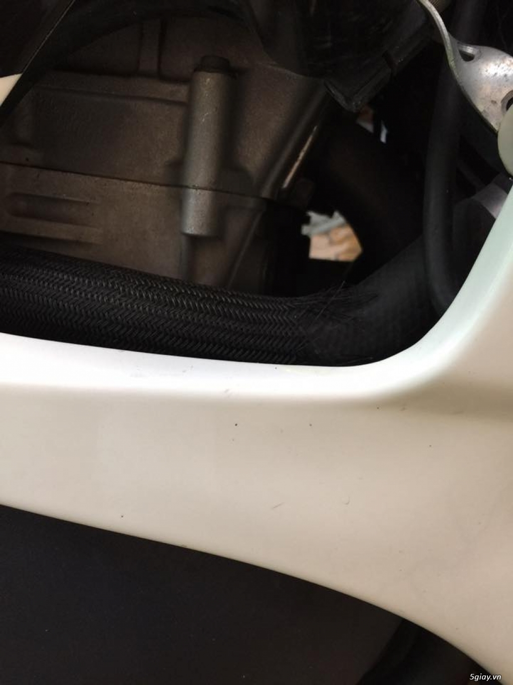 SUZUKI GSX1000R chính chủ biển số thành phố xe chất  bán cực rẽ