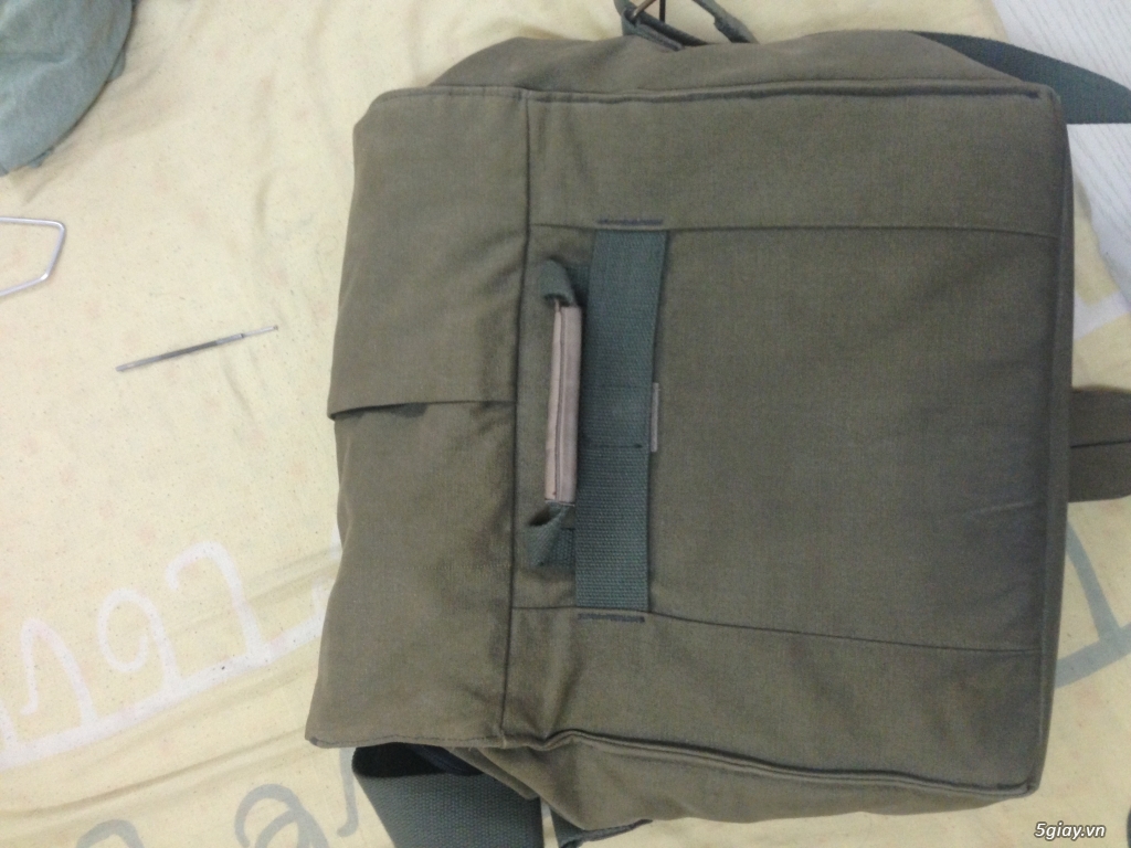 Cần thanh lí túi xách Driftwood - 4