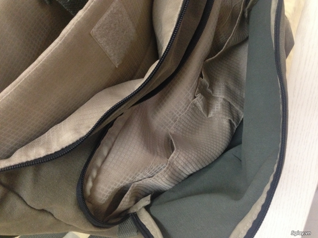 Cần thanh lí túi xách Driftwood - 3