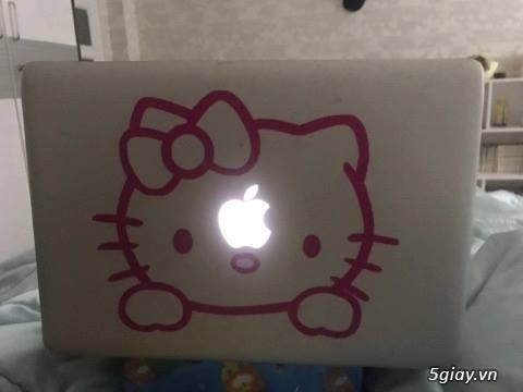 8tr888k Thanh lý Macbook Pro 13 Mid 2012