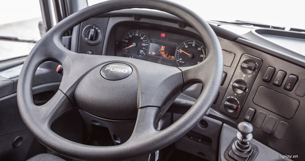 Bán xe tải bồn trộn 7m3 - 1