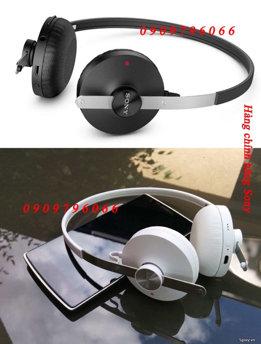 Tai nghe - Loa Bluetooth: HTC | APPLE | SamSung | SONY XPERIA | LG | LUMIA | Mi | Beats...chính hãng - 33